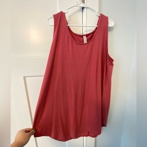 The perfect tank for all seasons!
